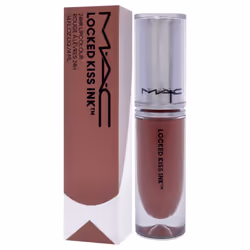 Locked Kiss Ink Lipcolor - 62 Bodacious by MAC for Women - 0.14 oz Lipstick