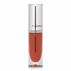 MAC - Locked Kiss Ink Lipstick # Emphatic 646067 4ml/0.14oz