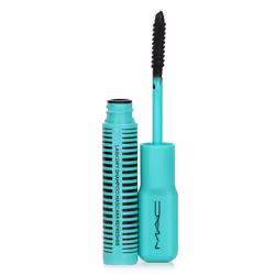 MAC - Lash Dry Shampoo Mascara Refresher - #Black 646746 - 6.5ml/0.22oz