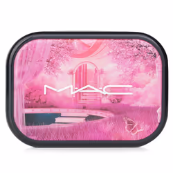 MAC   - Connect In Colour Eye Shadow (6x Eyeshadow) Palette - # Rose Lens 648665   - 6.25g/0.22oz