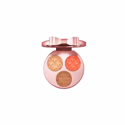 MAC Limited Edition Effervescence Extra Dimension Face Compact: Medium