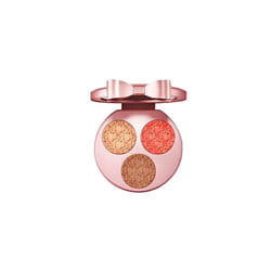 MAC Limited Edition Effervescence Extra Dimension Face Compact: Medium