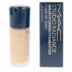 Studio Radiance Serum powered foundation #NC15 - Additional view 2