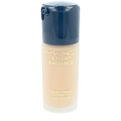 Studio Radiance Serum powered foundation #NC20