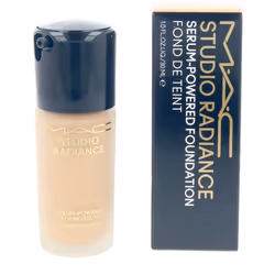 Studio Radiance Serum powered foundation #NC20