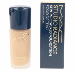 Studio Radiance Serum powered foundation #NC25 - Additional view 2