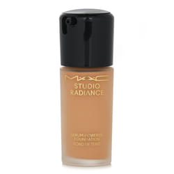 MAC - Studio Radiance Serum Powered Liquid Foundation - # C4 657018 - 30ml/1oz