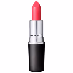 MAC Amplified Creme Lipstick - 134 So You .1 oz