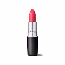 MAC Amplified Creme Lipstick Dallas 3