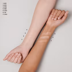 MAC Cosmetics Studio Radiance 30 ml Pump tube Serum N18 - Additional view 4