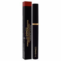 Powder Kiss Velvet Blur Slim Stick - 889 Ruby New by MAC for Women - 0.07 oz Lipstick