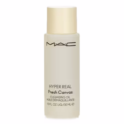 MAC - Hyper Real Fresh Canvas Cleansing Oil 682690 30ml/1oz