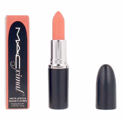 Matte lipstick #velvet teddy