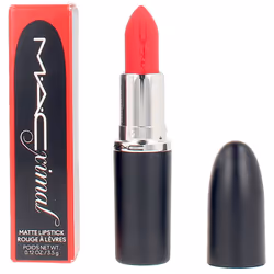 Matte lipstick #red rock - Additional view 2