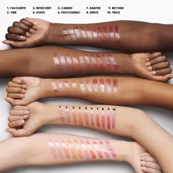 MAC Glow Play Tendertalk Lip Balm  Serve  0.11 Ounces
