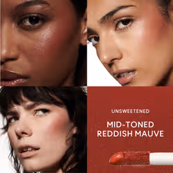 MAC Cosmetics Strobe Beam Liquid Blush Unsweetened - Additional view 3