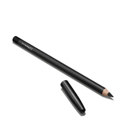 MAC Lip Pencil Lipliner  Caviar  0.05 Ounces