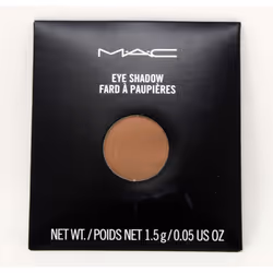 Mac Eye Shadow / Pro Palette Refill Pan - Cork