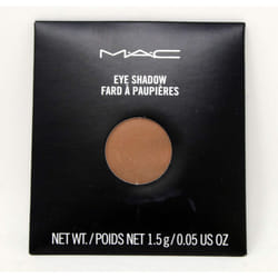 Mac Eye Shadow / Pro Palette Refill Pan - Cork
