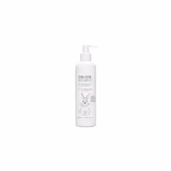 Biolove Organic Hair & Body Wash Plant-based Cleansers Vitamins Antioxidants Soothe Irritation Restore Suppleness for Dry Sen ...