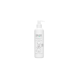 Biolove Organic Hair & Body Wash Plant-based Cleansers Vitamins Antioxidants Soothe Irritation Restore Suppleness for Dry Sensitive Skin, Kids 250ml