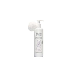 Biolove Organic Body Wash Bath Foam with Gentle Cleansers Natural Emollients Relaxing Lavender & Chamomile for Bedtime, Dry Sensitive Skin, Baby+
