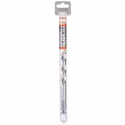 Bosch 2608597628 Auger Drill Bit with Hex Shank, 14mm x 160mm x 235mm, Silver
