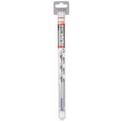 Bosch 2608597628 Auger Drill Bit with Hex Shank, 14mm x 160mm x 235mm, Silver