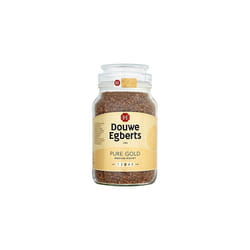 Douwe Egberts Pure Gold Instant Coffee 400g