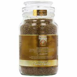Douwe Egberts Pure Gold Instant Coffee 400g
