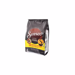 Senseo Extra Strong Coffee Pods 48-count Pads