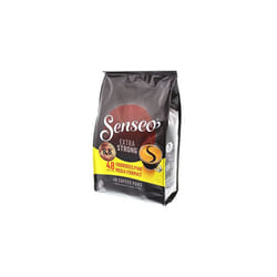 Senseo Extra Strong Coffee Pods 48-count Pads