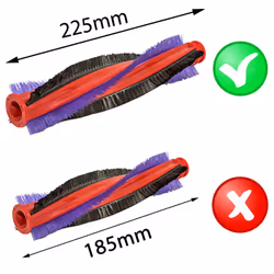 DYSON DC59 Animal Genuine Brushroll Vacuum Brush Roll Roller Bar