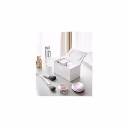 home VEIL COTTON CASE WH, 2427