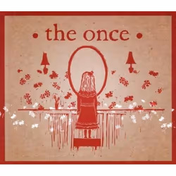 Alive AG The once, Folk, CD, Once, The, Physical media, IDLA / Borealis