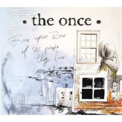 Alive AG Row upon row of the people they know CD Folk Once, The
