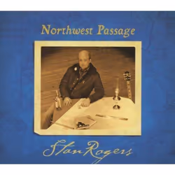 Alive AG Northwest passage (remastered), Singer/Songwriter, CD, Rogers, Stan, Physical media, IDLA / Borealis