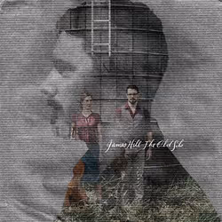 Alive AG The Old Silo, Folk, CD, Hill, James, Physical media, IDLA / Borealis