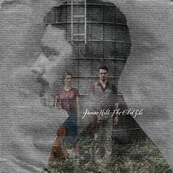 Alive AG The Old Silo CD Folk Hill, James