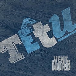 Alive AG Tetu CD Folk Le Vent Du Nord