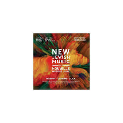 ID4z - ORCHESTRE CLASSIQUE - NEW JEWISH MUSIC VOL - CD - New