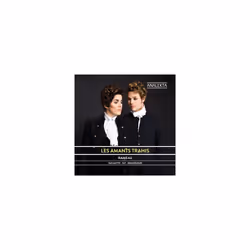 Sly; Guilmette; Beaus Jour - Rameau: Les Amants Trahis - Cd