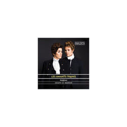 Sly; Guilmette; Beaus Jour - Rameau: Les Amants Trahis - Cd