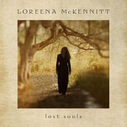 ImportCDs Lost Souls Vinyl Americana