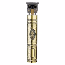 Mens Clipper Cordless Hair Clippers, Razor Electric Professional Beard Trimmer Grooming Shaving Mach