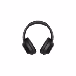 Sony WH-1000XM4 Wireless Noise-Cancelling Headphones | Black
