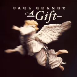 Alive AG A Gift, Christmas, CD, Brandt, Paul, Physical media, IDLA