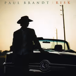 Alive AG Risk, Country, CD, Brandt, Paul, Physical media, IDLA