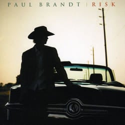 Alive AG Risk CD Country Brandt, Paul