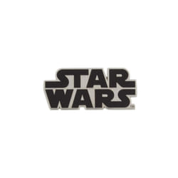 Star Wars 882110 Original Logo Enamel Pin